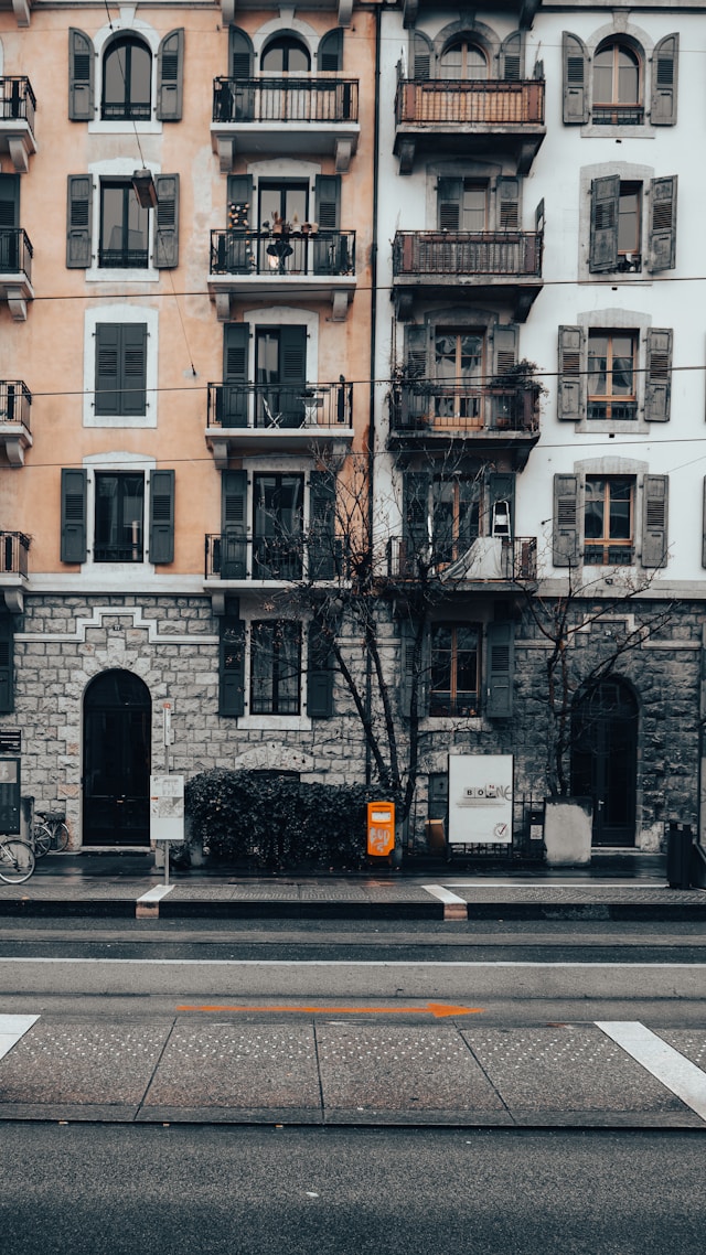 Foto von Gökhan Aytaç auf Unsplash