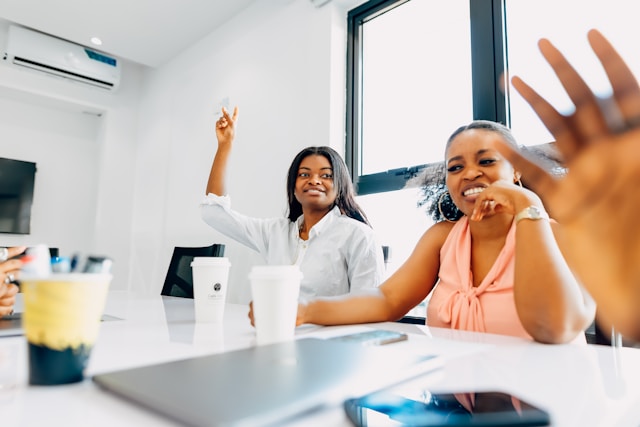 Foto von Ninthgrid auf Unsplash